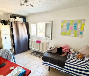 AIX EN PROVENCE - Studio 14m² - Photo 3