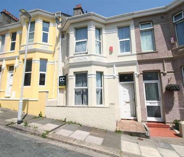 Craven Avenue, Plymouth, PL4 - Photo 2