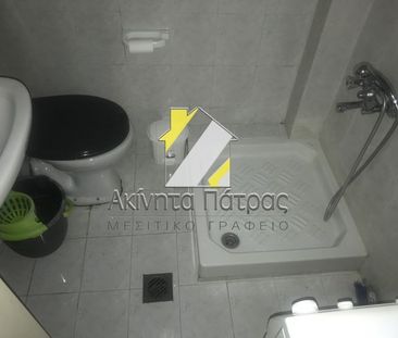 Studio/Γκαρσονιέρα για ενοικίαση Αγία Σοφία (Πάτρα) - Photo 2