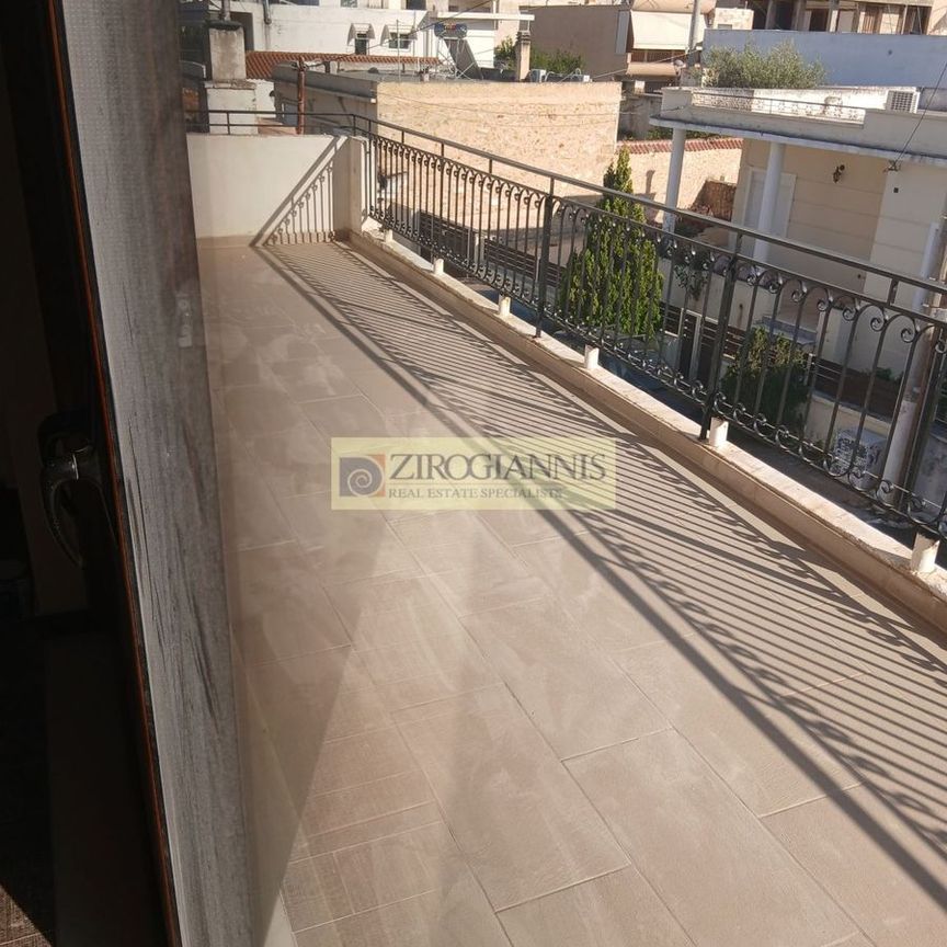 Διαμέρισμα για ενοικίαση Σπάτα - Φωτογραφία 1