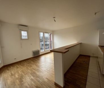 Location Appartement 2 pièces 48m² VILLIERS SUR MARNE 94350 - Photo 4