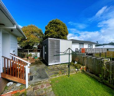 Bayview sunny 3 bedroom family home - Photo 1