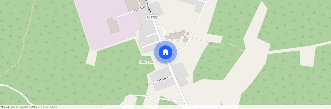 Ulricehamnsvägen, Ölsremma