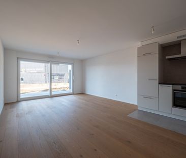 Appartement 1.5 pièces au rez à louer ! - Photo 5