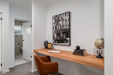 Modern Townhouse For Rent – East Albury Location - Photo 4