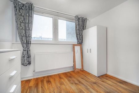 5 bedroom flat to rent - Photo 4