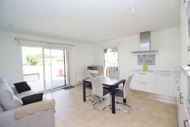 Appartement 2 pièces - - Photo 1