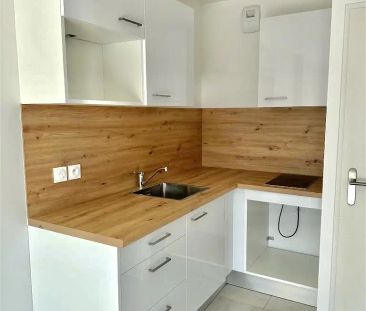 Location appartement 2 pièces - 45m² à Gujan mestras (33470) - Photo 6