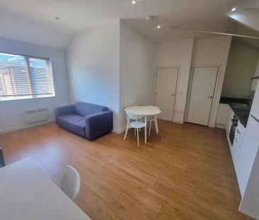 1 bedroom apartment to rent - Photo 3
