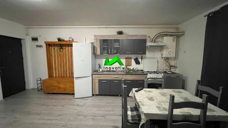 Apartament de inchiriat 2 camere Sibiu Arhitectilor - Photo 5