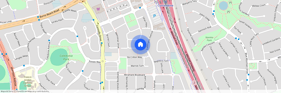 21 Royal Scot Loop, Currambine WA 6028