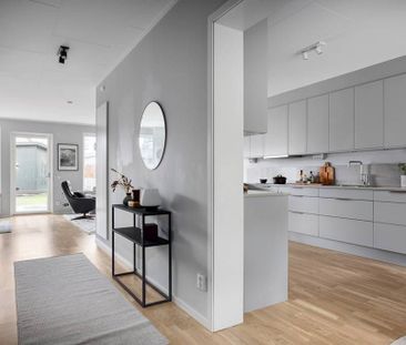 Tollare Ängsväg, Saltsjö-Boo - Foto 6