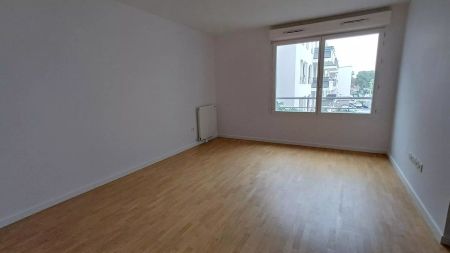 location Appartement T3 DE 58.63m² À MORANGIS - Photo 2