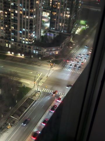 For Lease - 395 Square One Drive Unit# 2409, Mississauga, Ontario - Photo 5