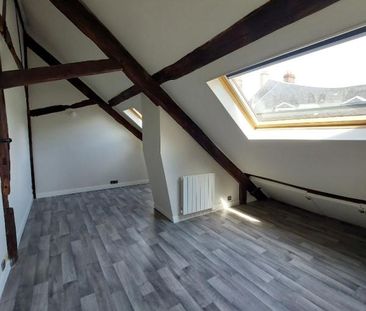 Location Appartement 3 pièces 72m² ROUEN 76000 - Photo 6