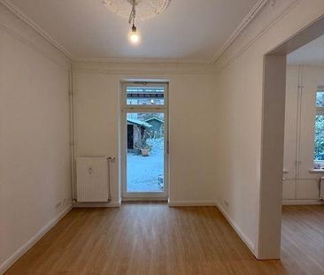 Erstbezug 3 Zi-Whg. in Eimsbüttel mit großer Terrasse - Photo 2