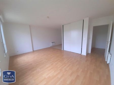 Location Appartement 1 pièce 35m² VEIGNE 37250 - Photo 5