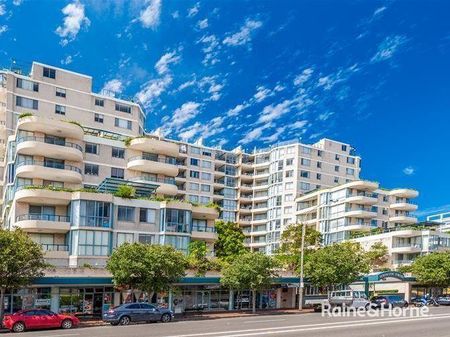 40/116-132 Maroubra Road, Maroubra, NSW 2035 - Photo 3