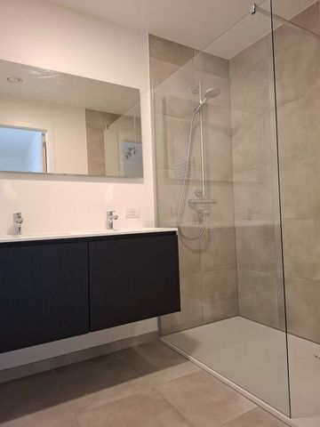 Appartement te huur - Foto 4