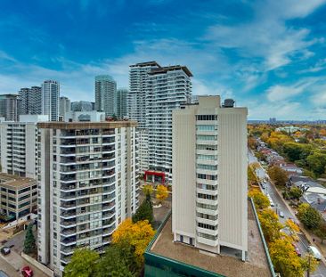 For Lease - 20 Soudan Avenue Unit# 1502, Toronto, Ontario - Photo 2