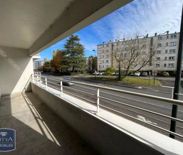 Appartement à louer 2 pièces 48.17m² - Photo 4