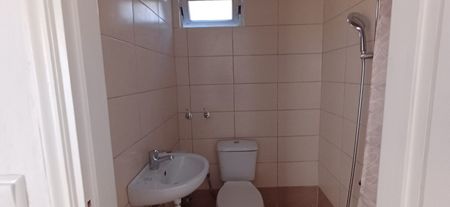 Studio/Γκαρσονιέρα για ενοικίαση Άγιος Λουκάς (Καβάλα) - Φωτογραφία 3