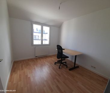 Appartement 3 pièce(s) 58.38 m2 - Photo 6