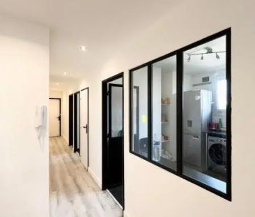 Appartement à louer 1 pièce 10m² - Photo 2