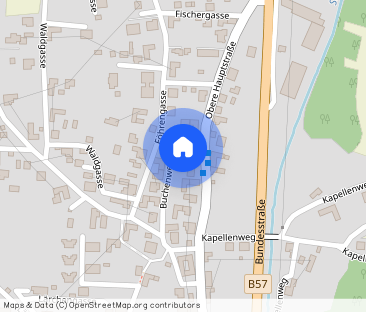 Obere Hauptstraße 40/1/6 - Photo 1