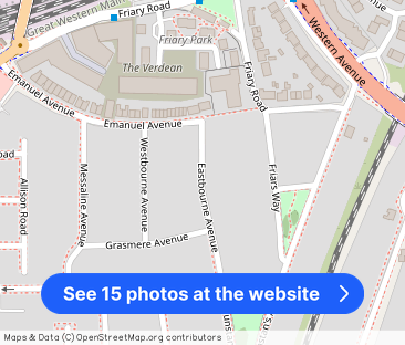 Acton Main Line, Acton, W3 - Photo 1