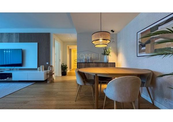 Apartamento T2 em Porto