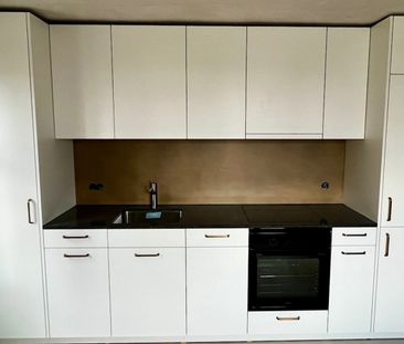 2 Zimmer, 48 m², EG - Foto 1