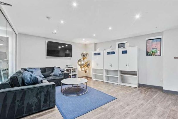 Southernhay Gardens, Exeter, EX1 - Photo 1