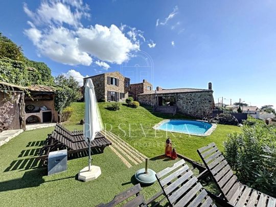 6 room luxury House for rent in Biscaia, Cascais e Estoril, Cascais, Lisbon - Photo 1