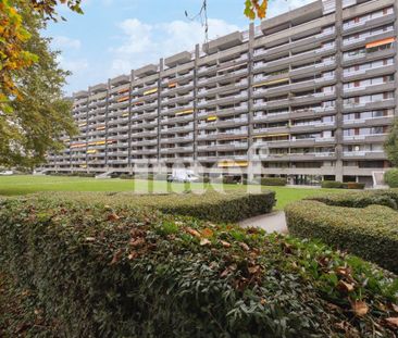 5 Zimmer, 122 m², 9. Stock - Photo 5