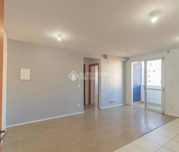 Apartamento com 2 quartos e 52m² para alugar em Olaria, Canoas. - Photo 5