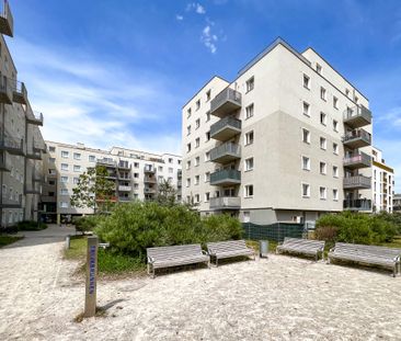 Viola Park | 3 Zimmer | Südbalkon - Photo 3