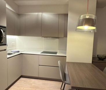 Appartement te huur in Diegem voor € 1.000 met 1 slaapkamer - Photo 6