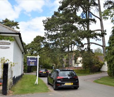 Rectory Mews, Widmerpool, Nottingham - Photo 3