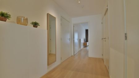 Appartement te huur in Evere - Photo 3