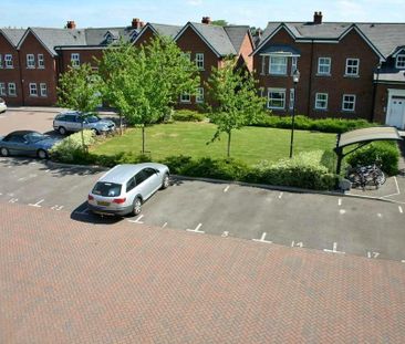 1 bedroom apartment to rent - Photo 6