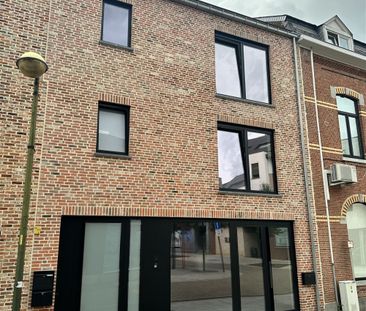 DUPLEX APPARTEMENT MET MOOI TERRAS EN 2 SLAAPKAMERS TE BERINGEN CEN... - Foto 6