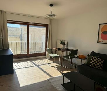 Location Appartement 1 pièce 28m² BORDEAUX 33000 - Photo 6