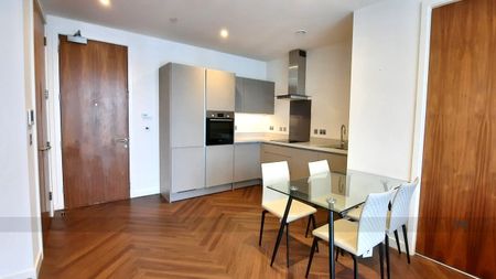 2 Bed Flat, Lightbox, M50 - Photo 5