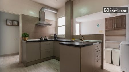 valencia, Valencian Community 46005 - Photo 5