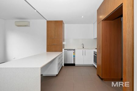 Spacious apartment in unbeatable location - Photo 4