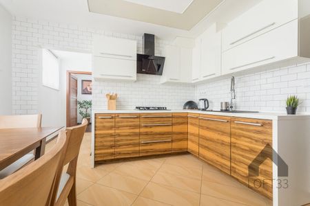 Komfortowe trzypokojowe mieszkanie z balkonem na Podłężu w Jaworznie do wynajęcia - Zdjęcie 5