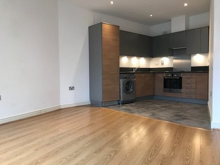 Old Mustard Mill, Papermill Yard, NR1 2GE - Photo 2