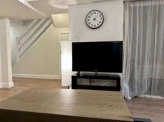 For Lease - 491 Cosburn Avenue Unit# B, Toronto, Ontario - Photo 1