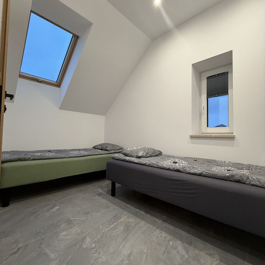 Dom dla 20 osób, pokoje 1-3 os. z łazienkami - Photo 1